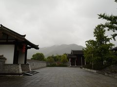 -大唐贡茶院