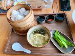 -上海柏悦酒店·世纪100牛排馆