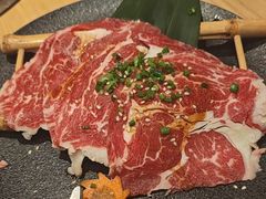 -松鱼亭·和牛烧肉(协鑫广场店)