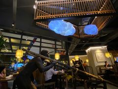 大堂-首秀·四川料理(星耀101店)