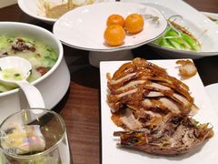 -全聚德(上海首店浦东店)
