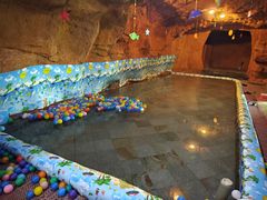 -韶关经律论国际酒店温泉