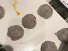 -楼外楼大刀肉传统火锅居(博学路店)