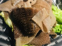 -京韵胡同·酱香羊蝎子火锅涮肉(长寿路店)