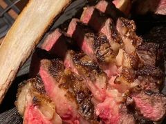 -恰餐厅及酒吧 CHAR Bar & Grill (北京丽都皇冠假日店)