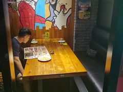 -大叹号啤酒屋·延边料理(建工店)