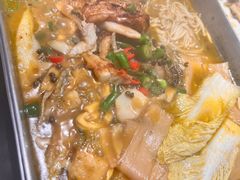 -半天妖烤鱼(中山路店)