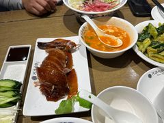 -河沿肉饼Beijing Pie(东华门店)