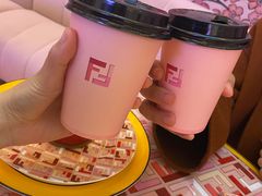 -FENDI(万象城店)