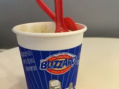 -DQ·蛋糕·冰淇淋(金牛万达店)