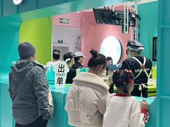-gleeglee乐溢亦茶(合生汇店)