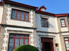 -烟台山景区