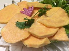 -百草滩羊清水涮羊肉(长城路店)