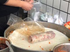 -小竖点徽派卷面皮(洪都店)