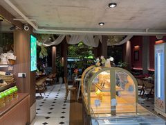 -嗒令甜品·主题融合料理餐厅(首座时代店)