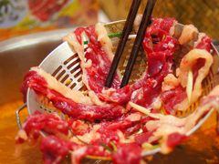 -潮正和潮汕牛肉火锅·老字号(番禺万达店)