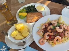 -NORDSEE Frankfurt Fisch Franke