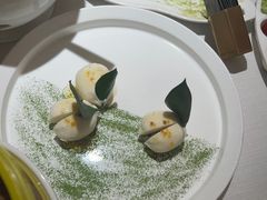 -華府Deluxe(兴业太古汇店)