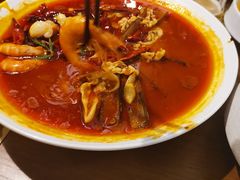 毛血旺-榕意·川味之美(深业上城店)