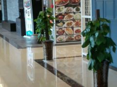 门面-澳门旅游塔360°旋转餐厅(南湾湖广场店)