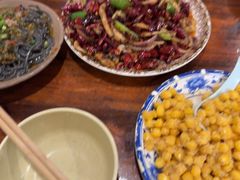 -醉八仙热酒馆(渝中店)
