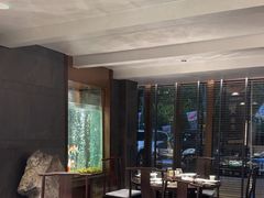-浩运·海鲜青岛菜·海胆水饺(石老人店)