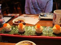 -木村武·手作寿司料理(中山亭店)