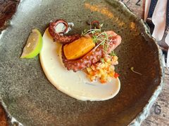 -Pakkhús Restaurant