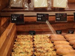 -布莉安石窑面包(中山路店)