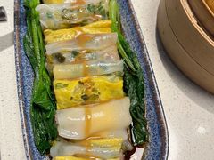 -煲王粤菜餐厅(中侨中心店)