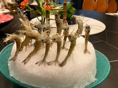 -鼎泰亨·海鲜牛肉餐厅(滨江店)