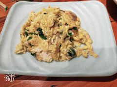 -海小馆海鲜餐厅(茂业百货店)