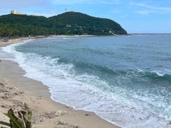 -日落吧·海景咖啡厅·餐酒吧·鸡尾酒·下午茶·乐队表演·浪漫夕阳·三亚文华东方酒店