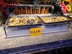 -一方渔歌蒸汽海鲜自助(文化路万达广场店)