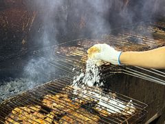 -周记老沈阳焦火鸡架