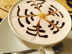 -Cafe Alice咖啡爱丽丝(奥城店)