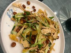 -永記粤菜·五指毛桃花雕鸡煲(九亭店)