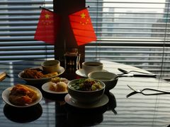 -广州富力君悦大酒店·凯菲厅