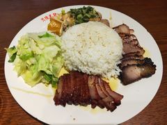 -陈光记烧腊(长寿路店)