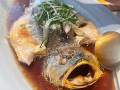 -闽海肴(北辰荟店)