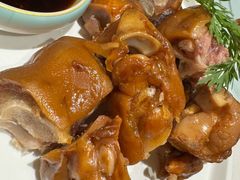 -惠丰堂饭庄·烤鸭·京味菜(翠微路店)