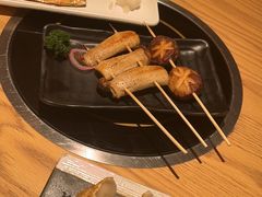 -大和食乐·鲜和牛酸汤火锅(环宇荟店)