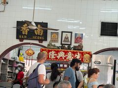 -南香茶餐室