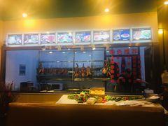 -金穗园·砂锅粥.醉鸡煲火锅(长寿路店)