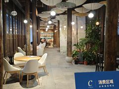 -朵云书院·广富林店