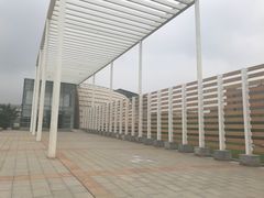 -长春世界雕塑园冰雪艺术天地