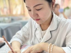 -首脑美容美发化妆美甲培训学校(龙岗校区)