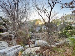 -天毓山庄·餐厅