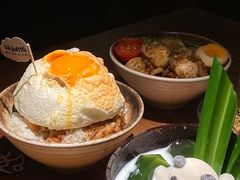 -岛风·台食小馆 ISLAND BISTRO(烟台山店)