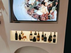 -餮熹Tipsea法餐(吉大店)